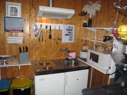 Apartment Mond