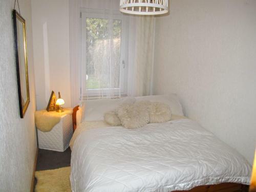 Apartment Mond