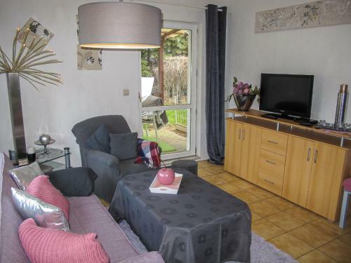Apartment Mond