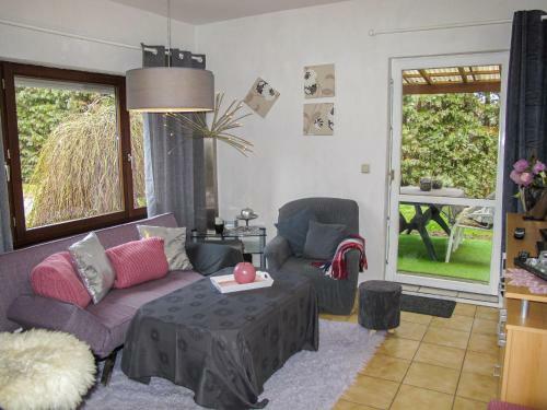 Apartment Mond