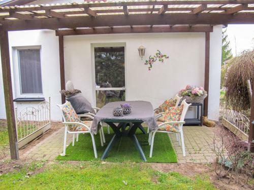 Apartment Mond