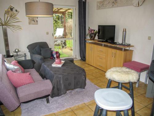 Apartment Mond