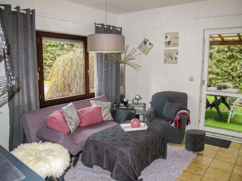 Apartment Mond