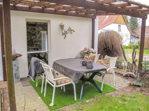 Apartment Mond