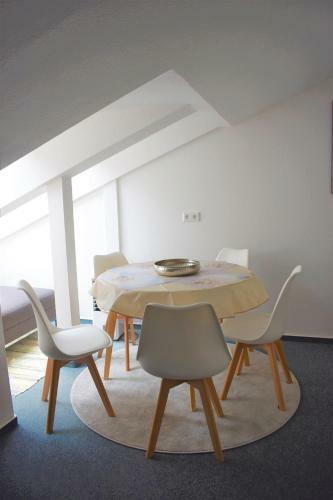 Apartamento Waldwerk Wurlgrund Lychen