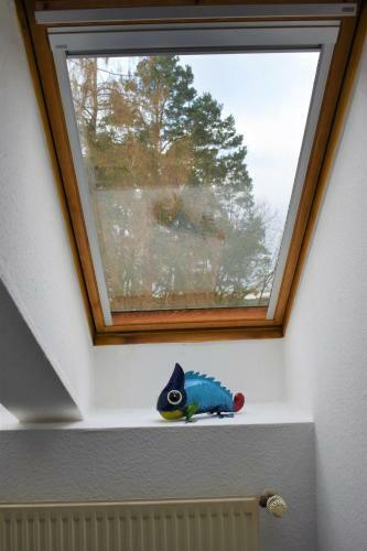 Apartamento Waldwerk Wurlgrund Lychen
