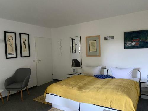 Apartamento Waldwerk Wurlgrund Lychen