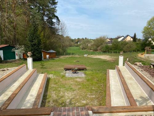 Apartamento Waldwerk Wurlgrund Lychen