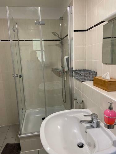 Apartamento Waldwerk Wurlgrund Lychen