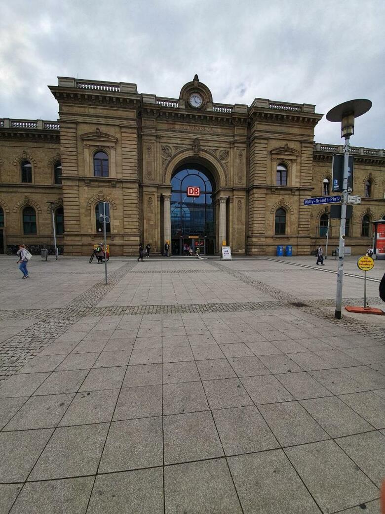 Apartamento Top Lage, Modern & Cozy N�he Hbf, Netflix+wifi