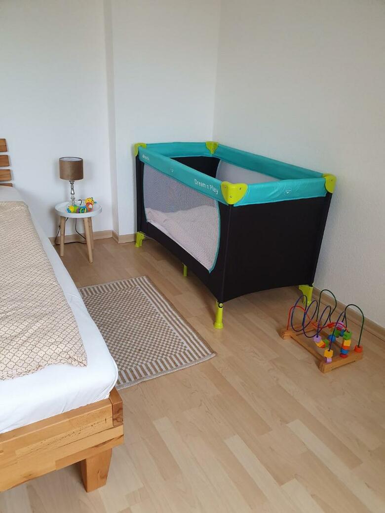Apartamento Top Lage, Modern & Cozy N�he Hbf, Netflix+wifi