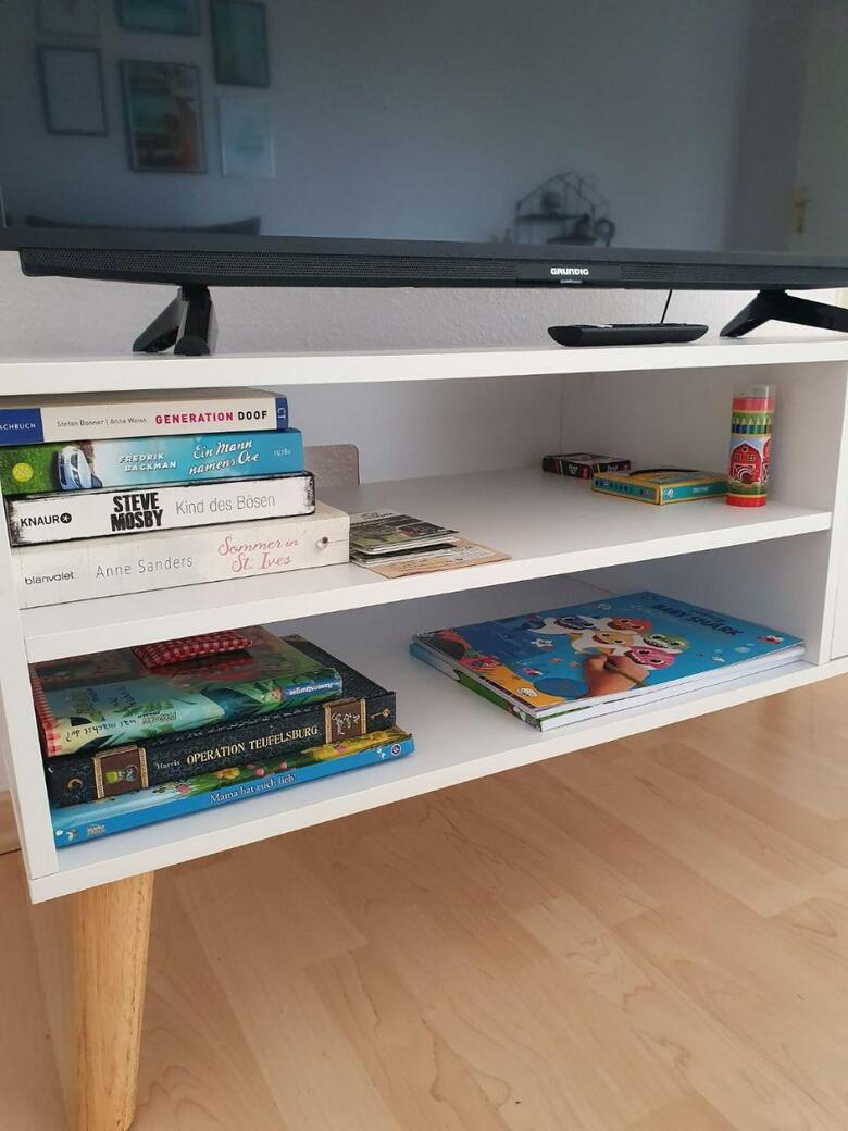 Apartamento Top Lage, Modern & Cozy N�he Hbf, Netflix+wifi
