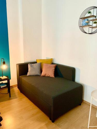 Apartamento Mac Flats Magdeburg - Netflix, Wi-fi, 5 Pax