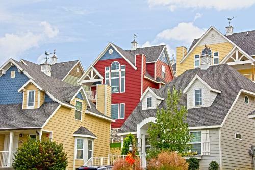 Hotel Stormy Point Village By Capital Vacations