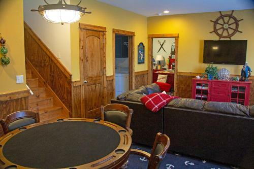 Hotel Stormy Point Village By Capital Vacations
