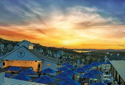 Hotel Stormy Point Village By Capital Vacations