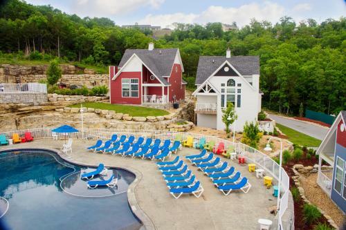 Hotel Stormy Point Village By Capital Vacations