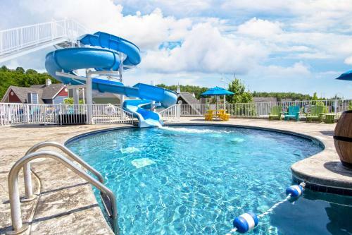 Hotel Stormy Point Village By Capital Vacations