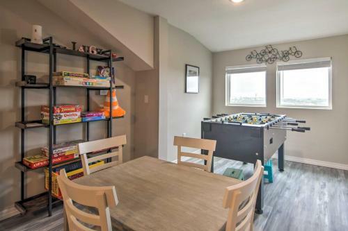 Apartamento Branson Condo With Game Room About 2 Mi To 76 Strip