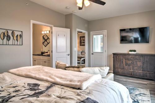 Apartamento Branson Condo With Game Room About 2 Mi To 76 Strip