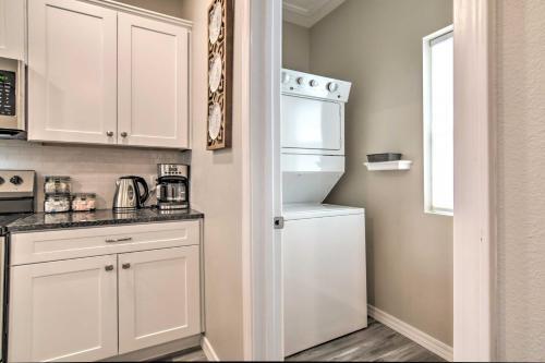 Apartamento Branson Condo With Game Room About 2 Mi To 76 Strip