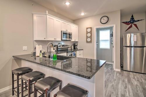 Apartamento Branson Condo With Game Room About 2 Mi To 76 Strip