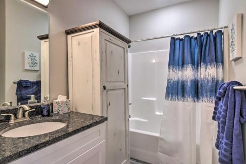 Apartamento Branson Condo With Game Room About 2 Mi To 76 Strip