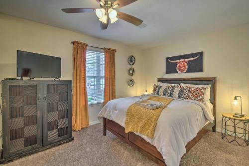 Apartamento Guest-ready Branson Condo Golf And Sightsee!