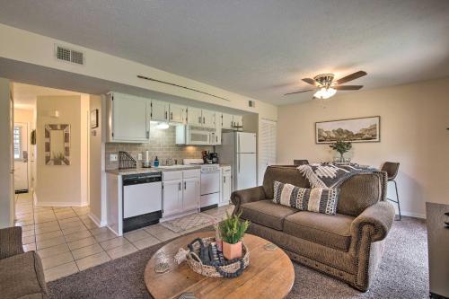 Apartamento Guest-ready Branson Condo Golf And Sightsee!