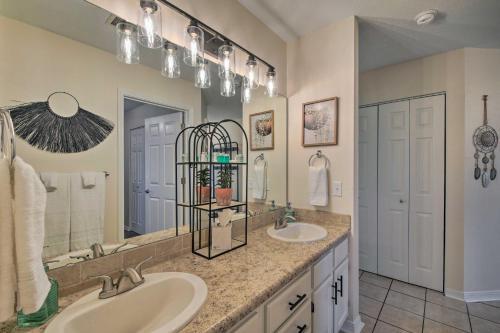 Apartamento Guest-ready Branson Condo Golf And Sightsee!