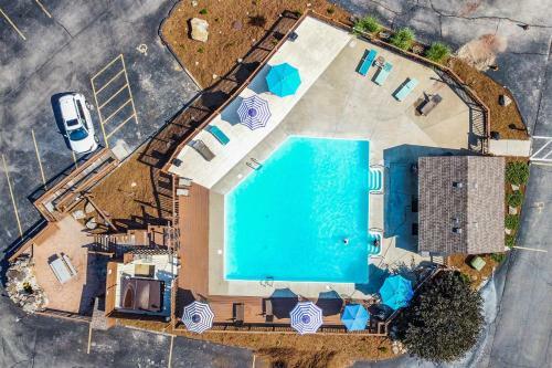 Eagles Nest Resort Bldg 31 Unit 2