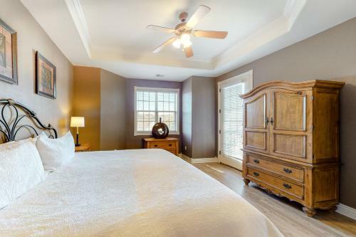 Eagles Nest Resort Bldg 31 Unit 2