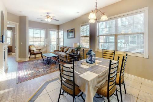 Eagles Nest Resort Bldg 31 Unit 2