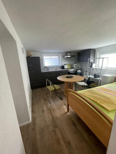 Joanna Apartment - Ma Rheinau 7