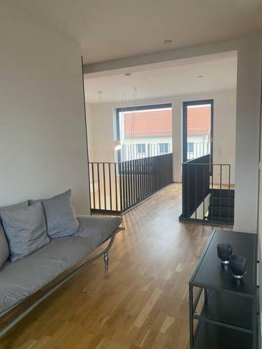 Apartamento Space ** The Nest **