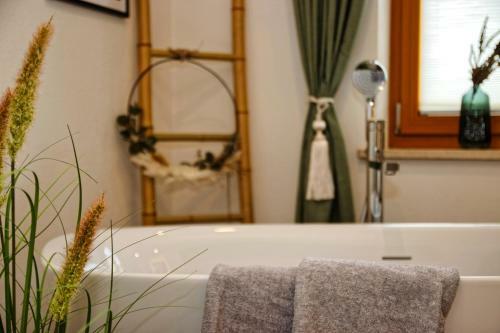 Apartamento Ferienwohnungen Madek