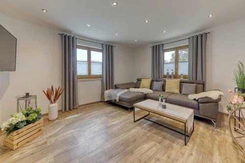Apartamento Ferienwohnungen Madek