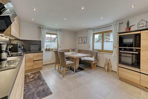 Apartamento Ferienwohnungen Madek