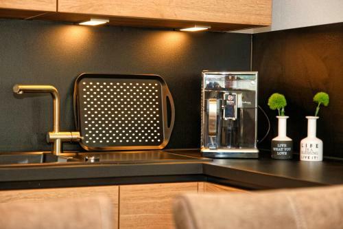 Apartamento Ferienwohnungen Madek