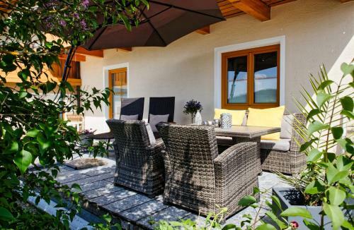 Apartamento Ferienwohnungen Madek