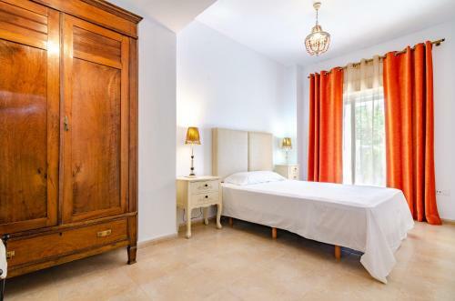 Apartamento Wintowinrentals Great Terrace, 2� Line Beach & Pool