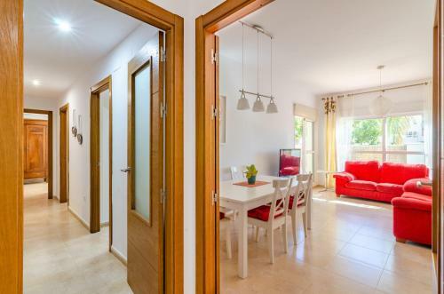 Apartamento Wintowinrentals Great Terrace, 2� Line Beach & Pool