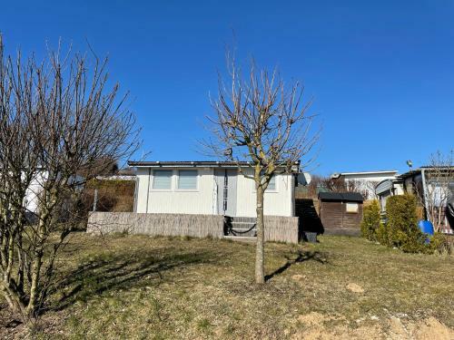 Bungalow Kummerower See
