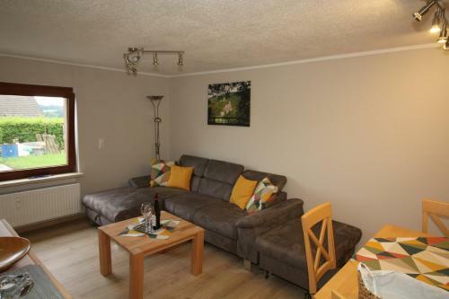 Apartamento Ferienwohnung Mohrs