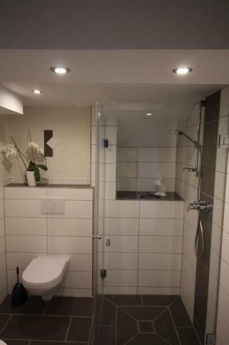 Apartamento Ferienwohnung Mohrs
