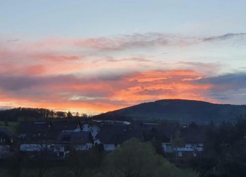 Apartamento Sauerland Refugium