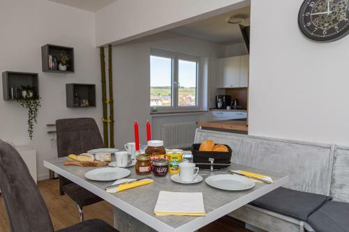 Apartamento Sauerland Refugium