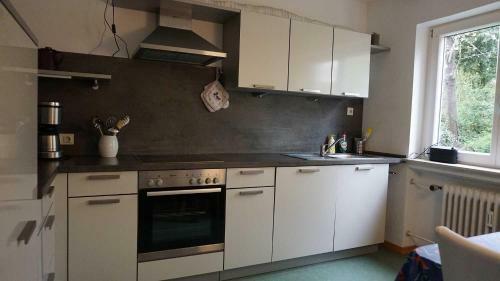 Apartamento Ferienwohnung Aloisia