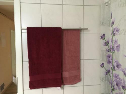 Apartamento Casa Palatina