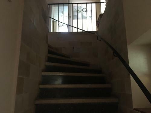 Apartamento Casa Palatina